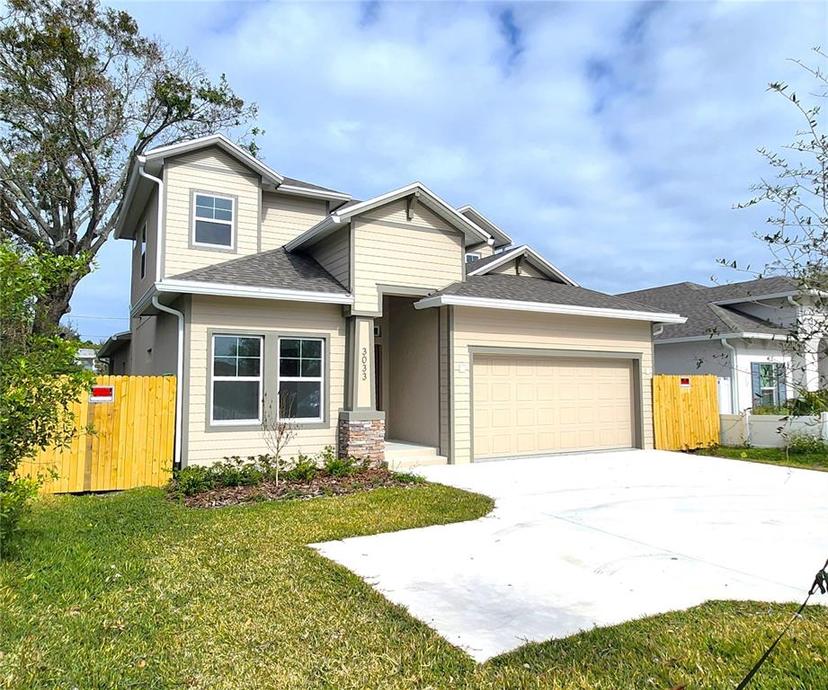 Picture of 3033 54Th Avenue N, St Petersburg FL 33714