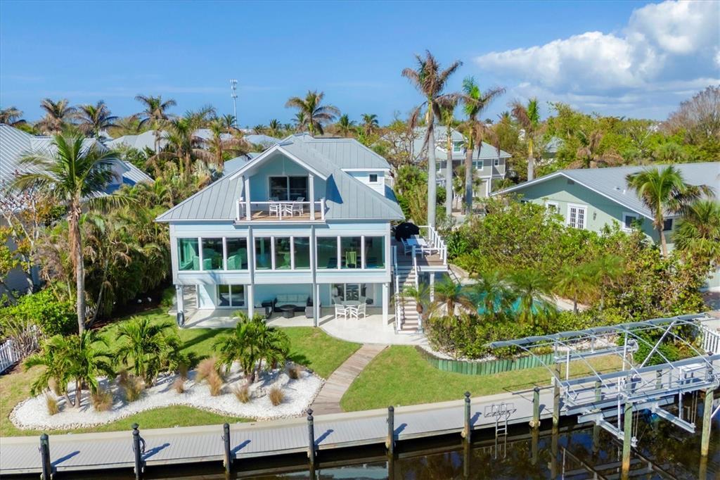 Picture of 225 Waterways Avenue, Boca Grande, FL 33921