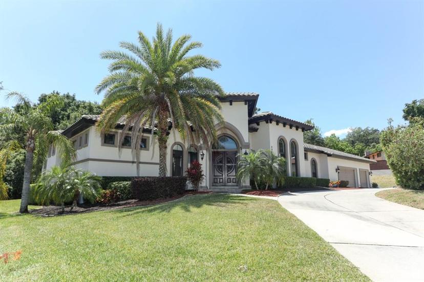 Picture of 3323 Sunset View Court, Longwood FL 32779