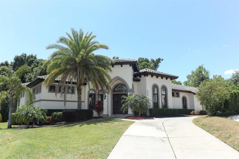 Picture of 3323 Sunset View Court, Longwood FL 32779