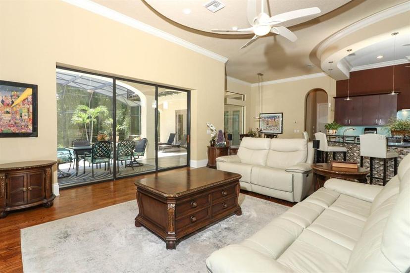 Picture of 3323 Sunset View Court, Longwood FL 32779