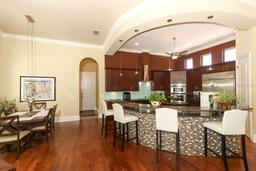 Picture of 3323 Sunset View Court, Longwood, FL 32779
