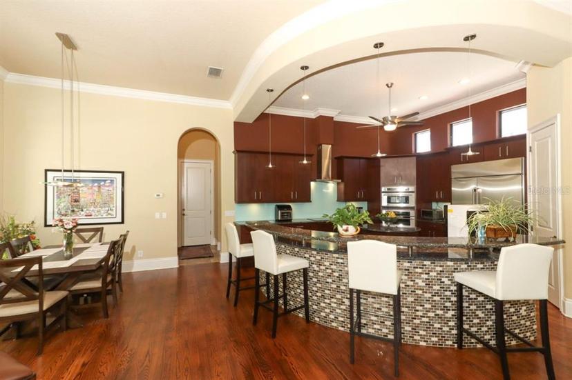 Picture of 3323 Sunset View Court, Longwood FL 32779