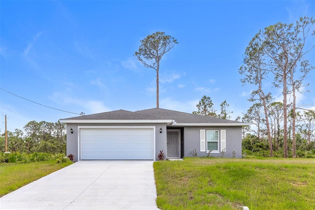 Picture of 13411 Mary Jo Avenue, Port Charlotte, FL 33953