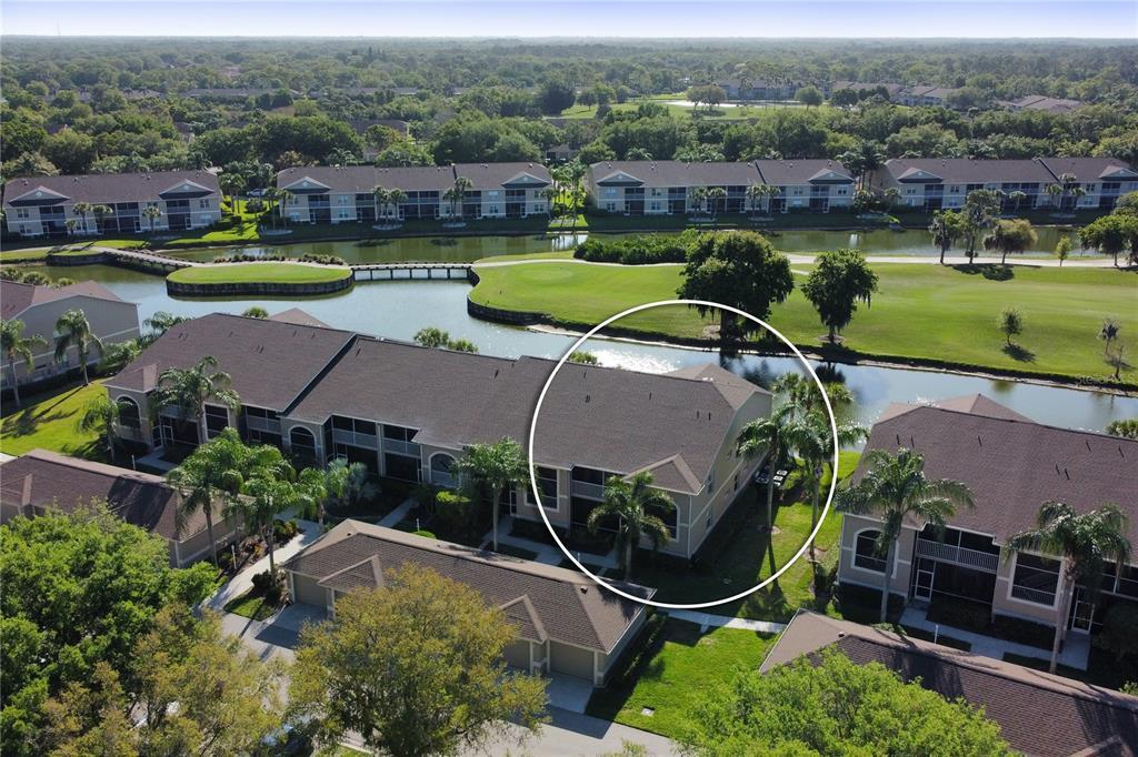 Picture of 5370 Hyland Hills Avenue Unit 2726, Sarasota, FL 34241
