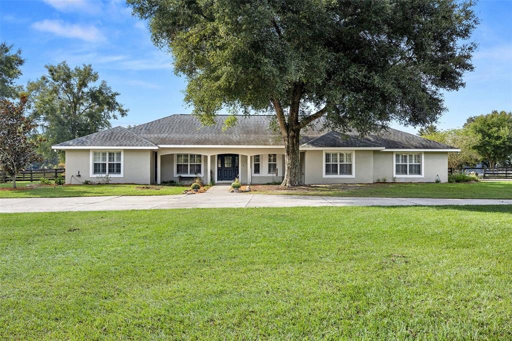 Picture of 22722 Wolf Branch Road, Sorrento, FL 32776