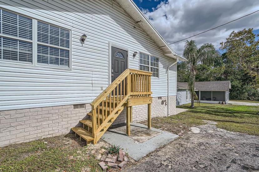 Picture of 11335 Pickford Street, Spring Hill FL 34609