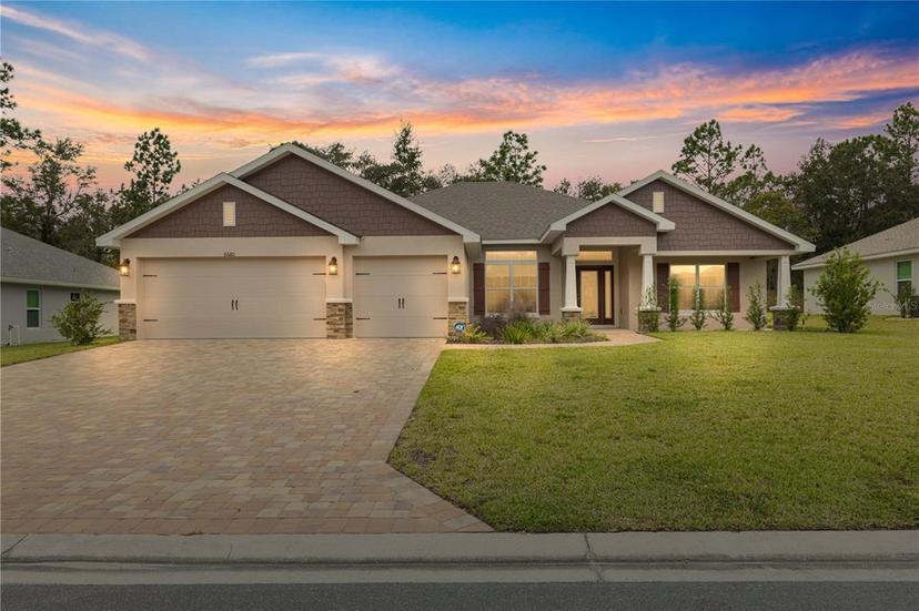 Picture of 6680 SW 179Th Court Road, Dunnellon FL 34432
