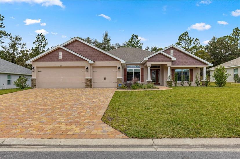 Picture of 6680 SW 179Th Court Road, Dunnellon FL 34432