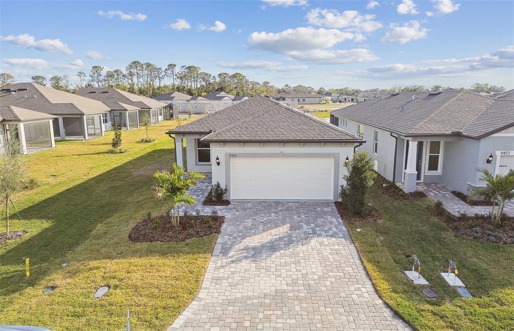 Picture of 9461 Shorebird Court, Parrish, FL 34219