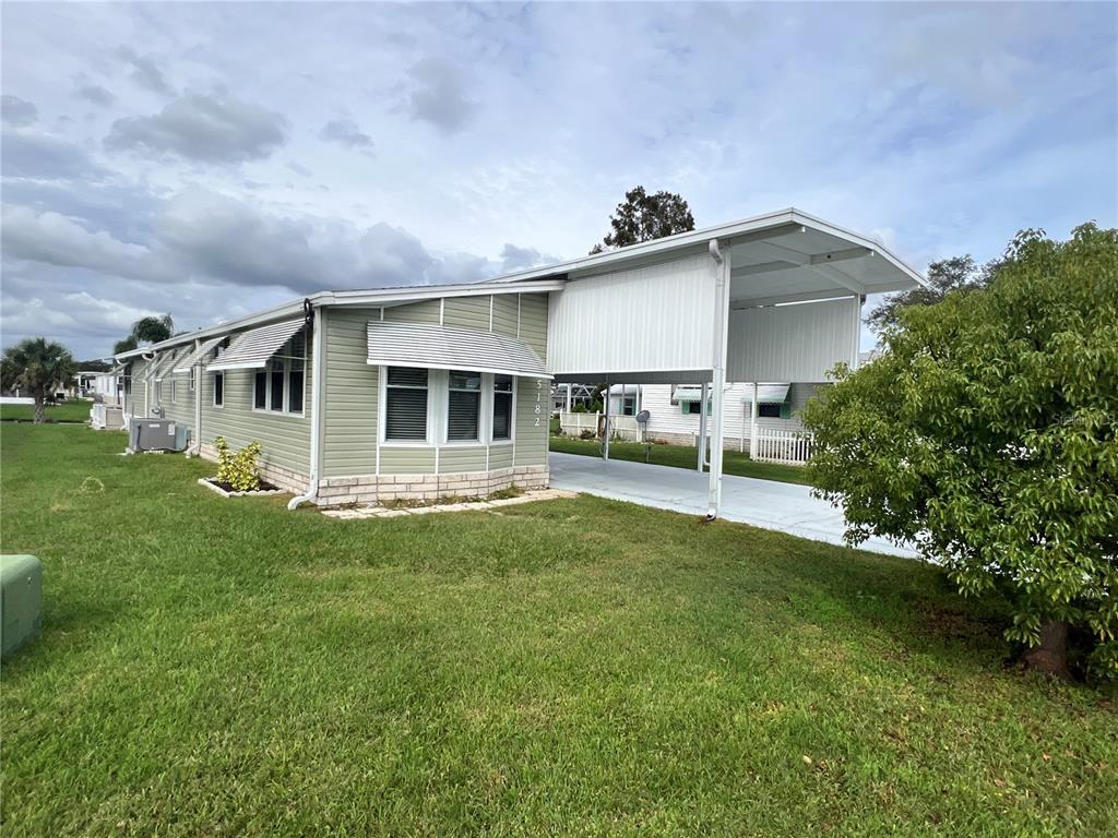 Picture of 5182 Shore Line Drive, Polk City, FL 33868