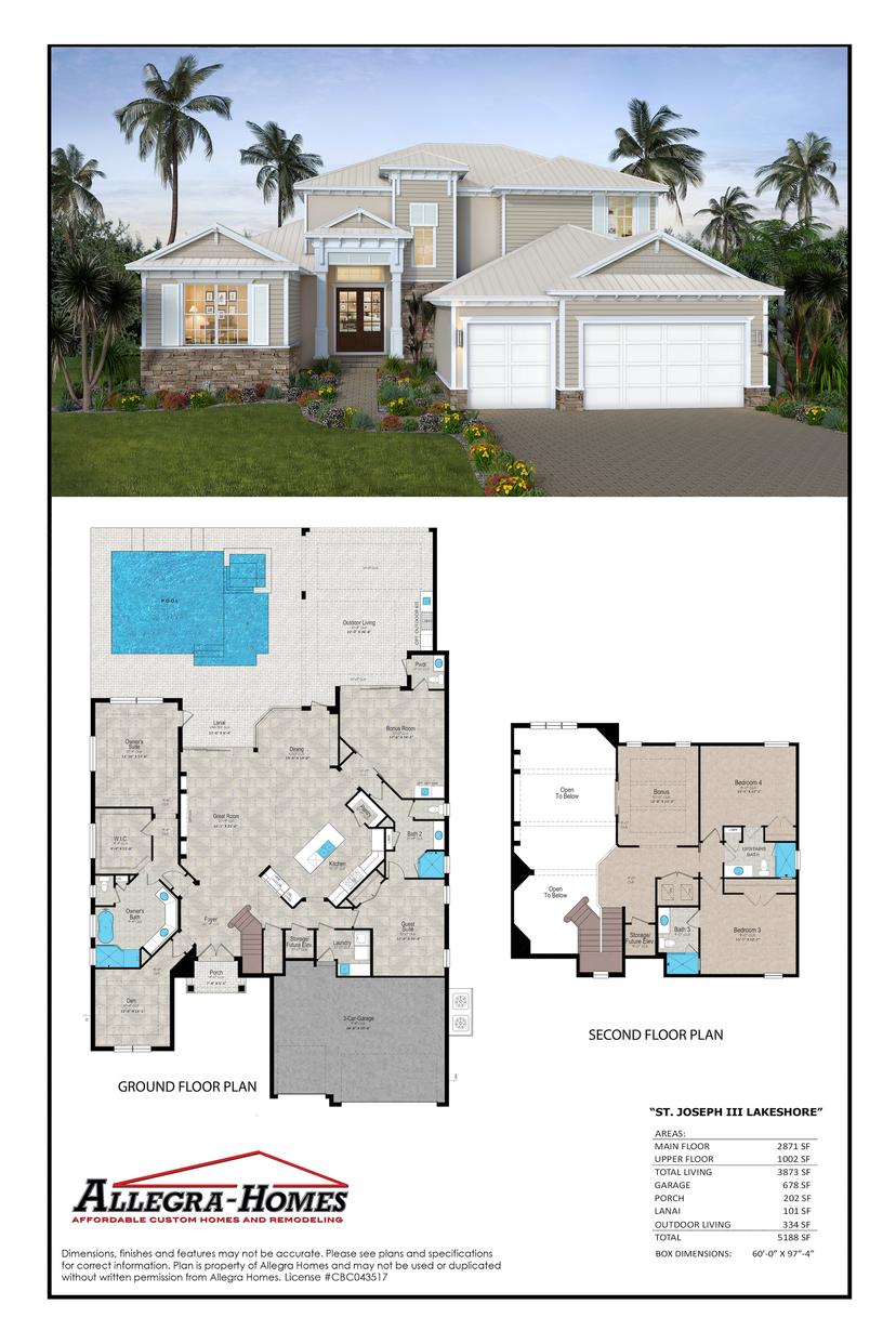 Picture of 1637 Hyde Park Street, Sarasota FL 34239
