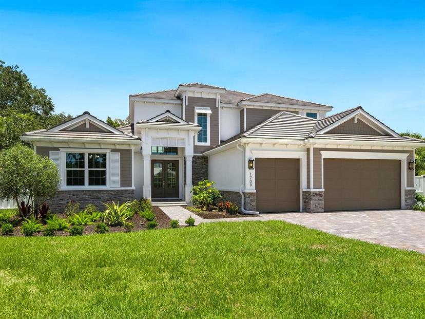 Picture of 1637 Hyde Park Street, Sarasota FL 34239