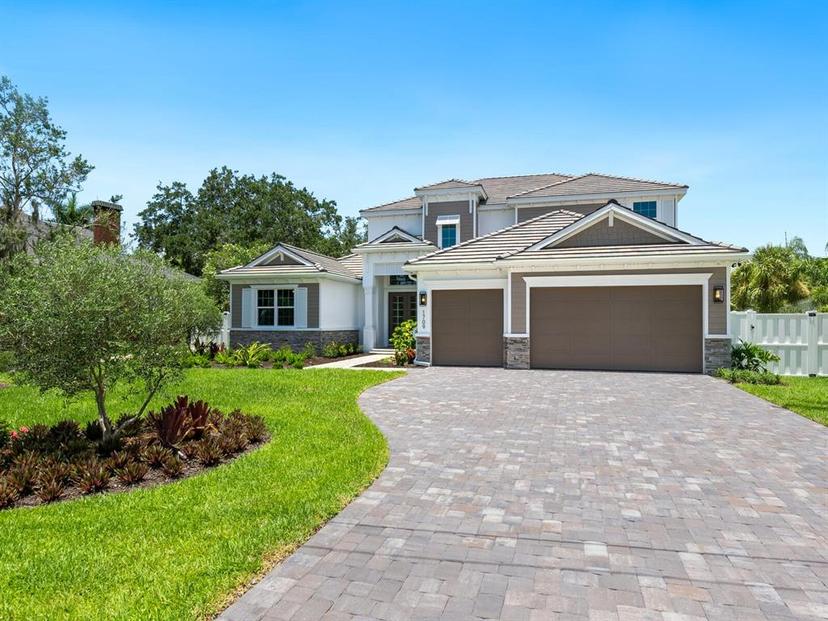 Picture of 1637 Hyde Park Street, Sarasota FL 34239