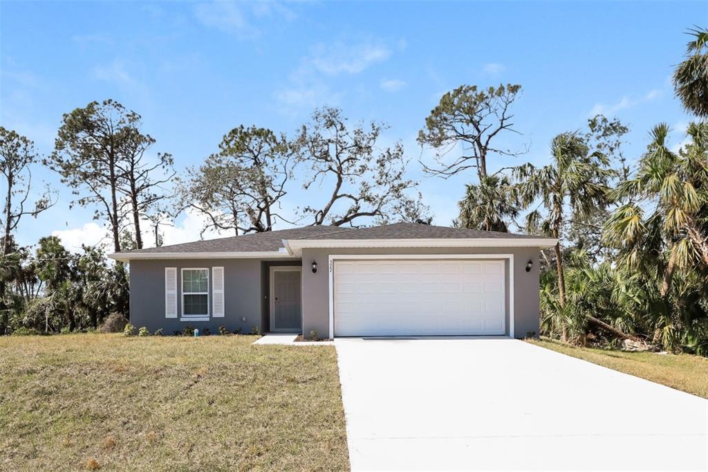 Picture of 377 Avella Street, Port Charlotte, FL 33954