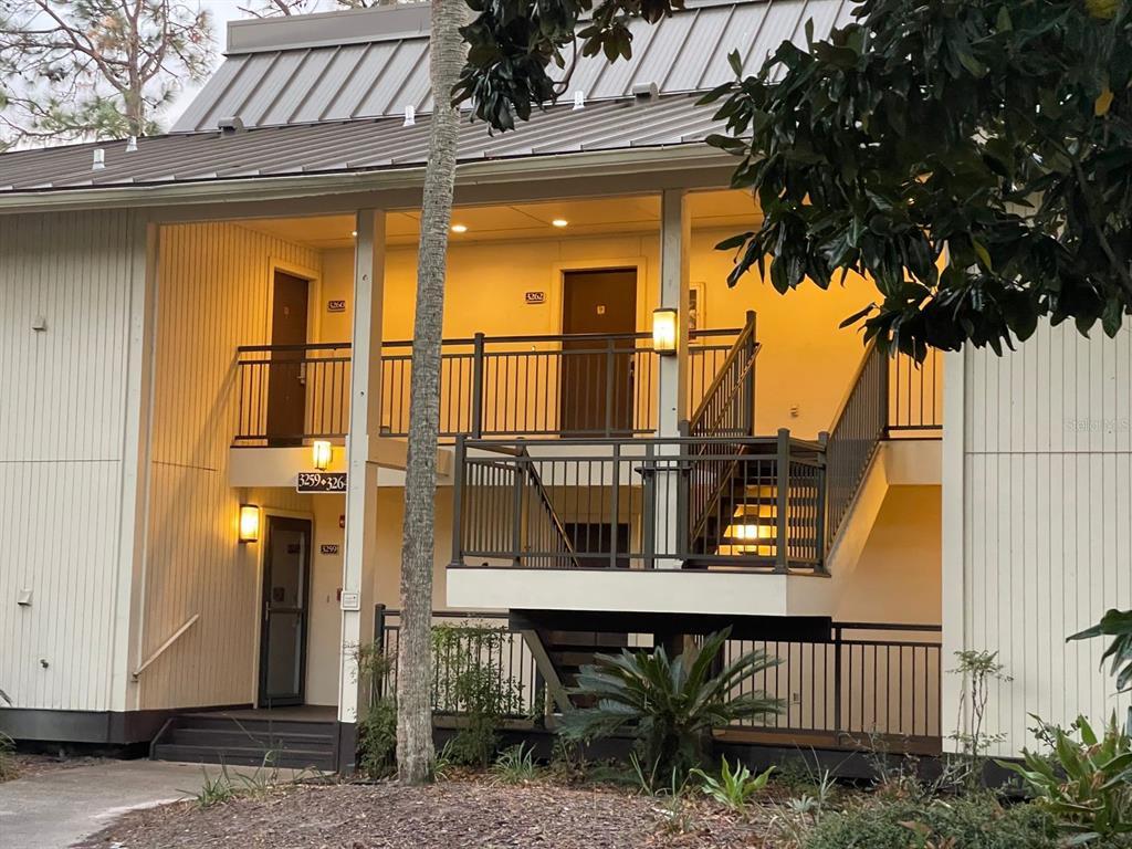 Picture of 29254 Bay Hollow Drive Unit 3262, Wesley Chapel, FL 33543
