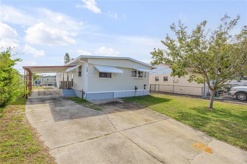 Picture of 146 Charles Street, Edgewater FL 32141