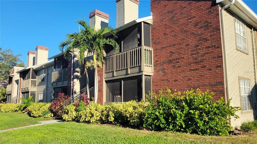 Picture of 9100 Dr Martin Luther King Jr Street N Unit 706, St Petersburg FL 33702
