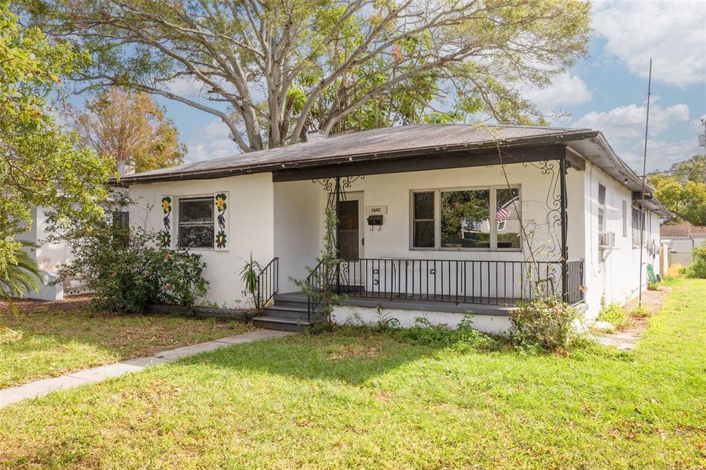Picture of 1840 21St Avenue N, St Petersburg, FL 33713
