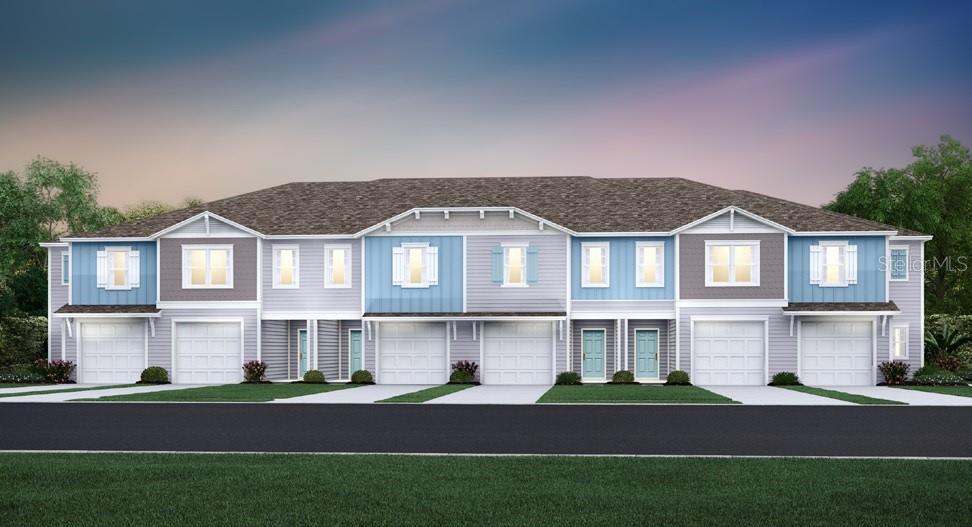 Picture of 4947 SW 81St Loop, Ocala, FL 34476