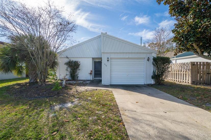 Picture of 413 Willow Tree Drive, Melbourne FL 32940