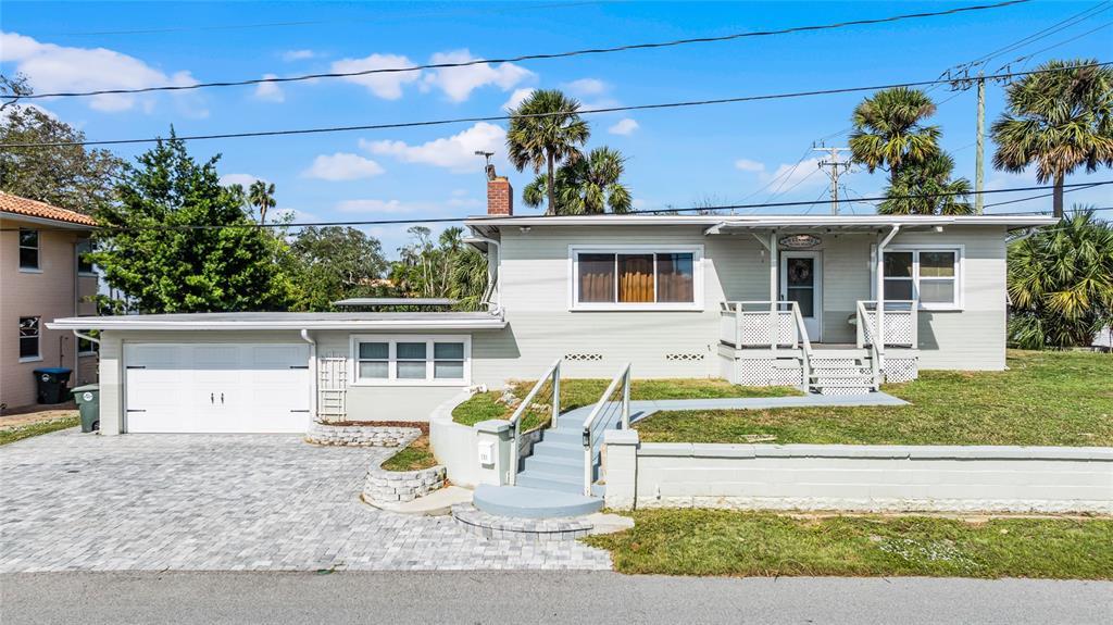 Picture of 131 Mitchell Place, Daytona Beach, FL 32118