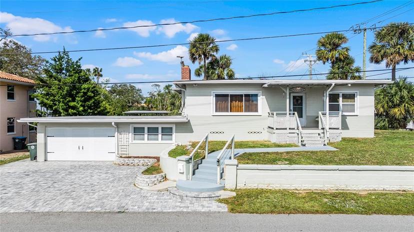 Picture of 131 Mitchell Place, Daytona Beach FL 32118