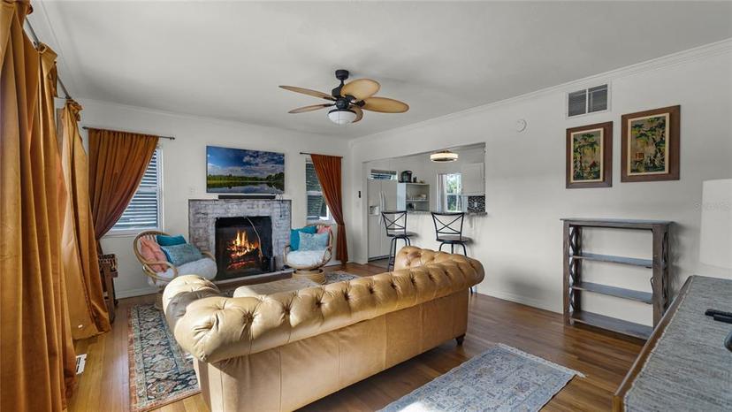Picture of 131 Mitchell Place, Daytona Beach FL 32118