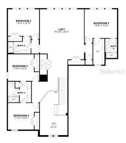 Picture of 16862 Muskgrass Drive, Winter Garden, FL 34787