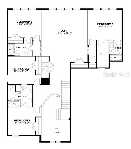 Picture of 16862 Muskgrass Drive, Winter Garden FL 34787