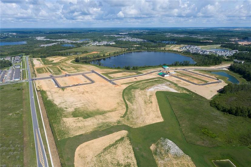 Picture of 16862 Muskgrass Drive, Winter Garden FL 34787