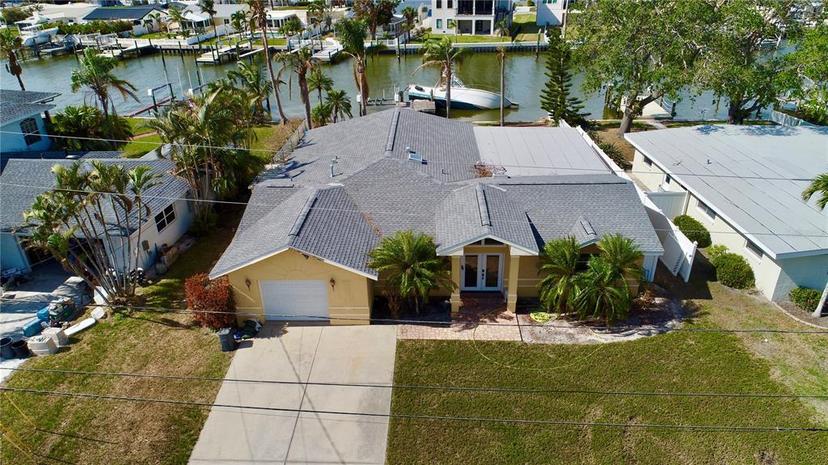 Picture of 15918 Redington Drive, Redington Beach FL 33708