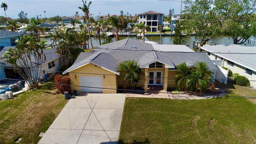 Picture of 15918 Redington Drive, Redington Beach FL 33708