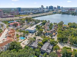 Picture of 339 Lakeview Street Unit F, Orlando, FL 32804