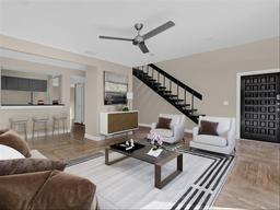 Picture of 339 Lakeview Street Unit F, Orlando, FL 32804