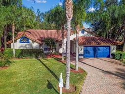 Picture of 5479 Blue Heron Lane, Wesley Chapel, FL 33543