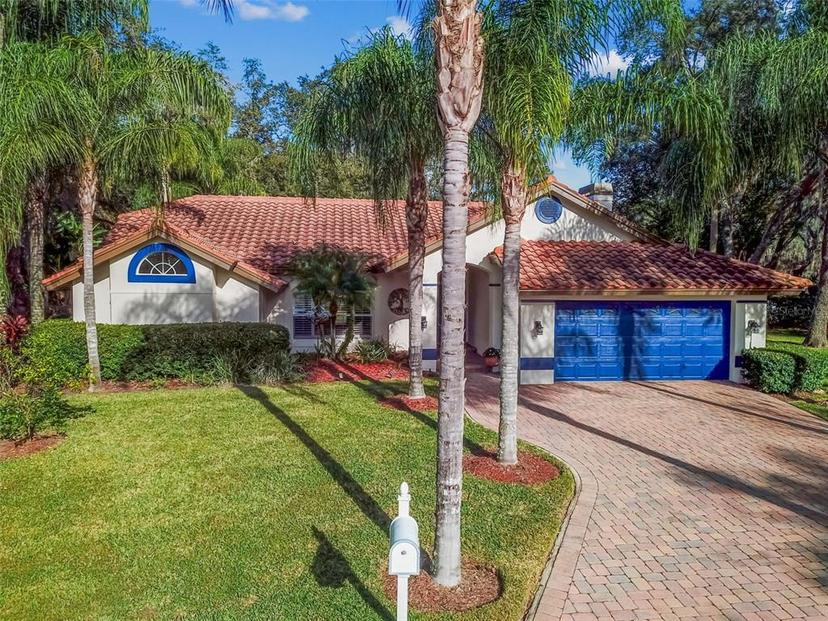 Picture of 5479 Blue Heron Lane, Wesley Chapel FL 33543