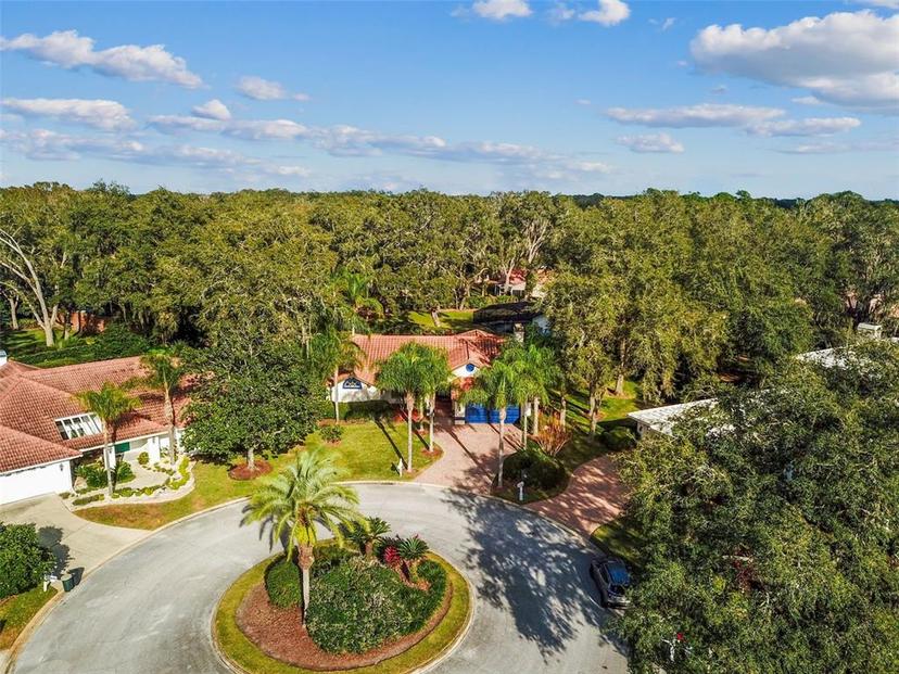 Picture of 5479 Blue Heron Lane, Wesley Chapel FL 33543