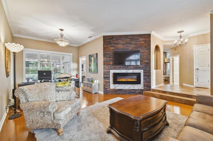 Picture of 5479 Blue Heron Lane, Wesley Chapel FL 33543