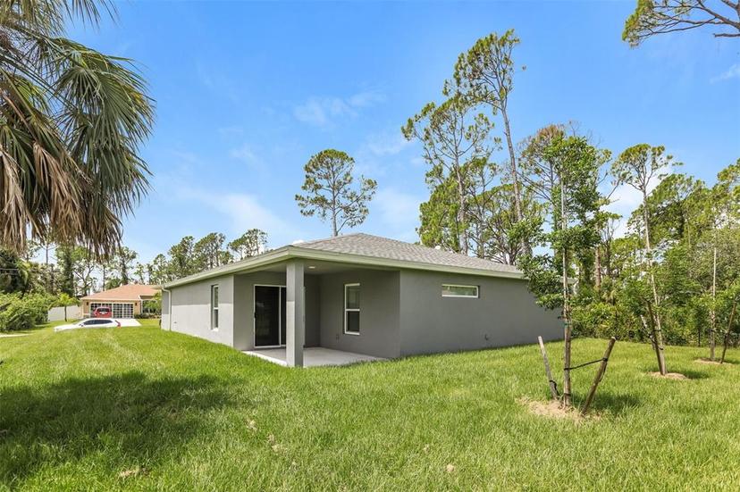 Picture of 3724 Laslo Avenue, North Port FL 34287