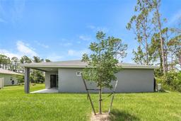 Picture of 3724 Laslo Avenue, North Port, FL 34287
