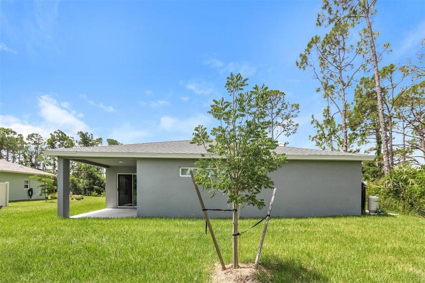 Picture of 3724 Laslo Avenue, North Port FL 34287