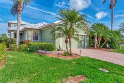 Picture of 3155 Osprey Lane, Port Charlotte, FL 33953