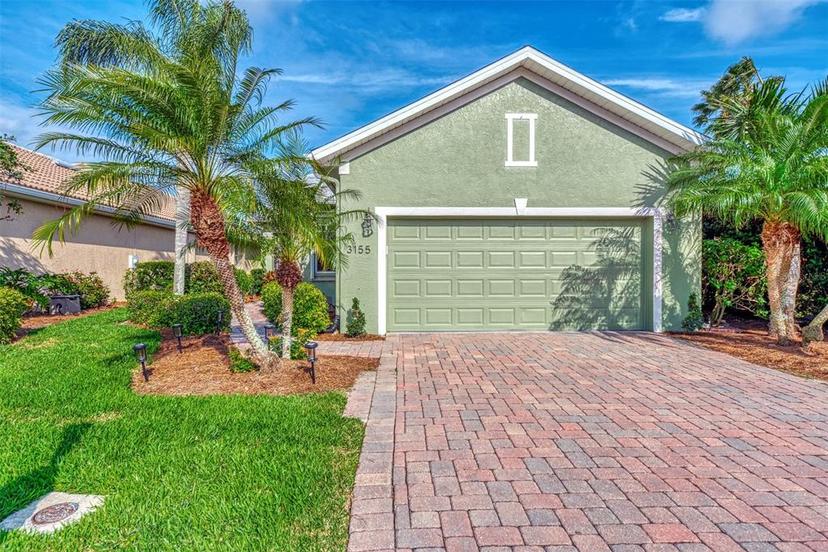 Picture of 3155 Osprey Lane, Port Charlotte FL 33953
