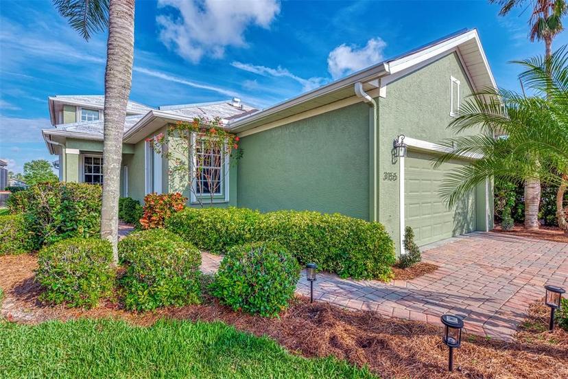Picture of 3155 Osprey Lane, Port Charlotte FL 33953