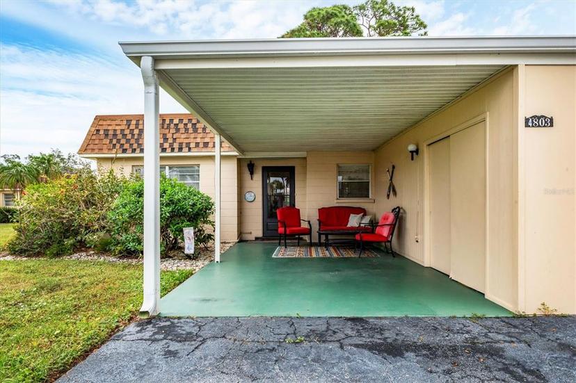 Picture of 4803 Park Acres Drive, Bradenton FL 34207