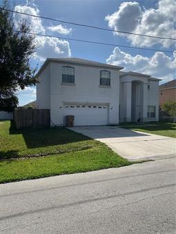 Picture of 255 Abbotsbury Drive, Kissimmee, FL 34758