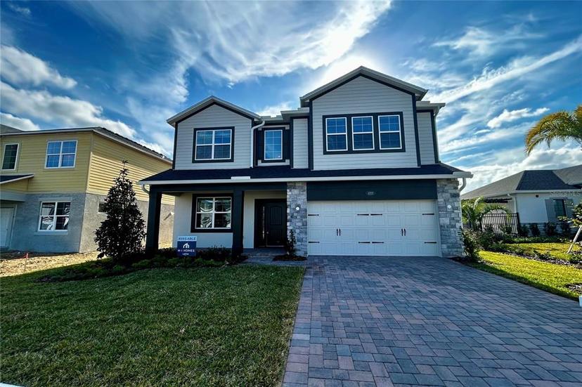 Picture of 822 Pointe Emerson Boulevard, Apopka FL 32703