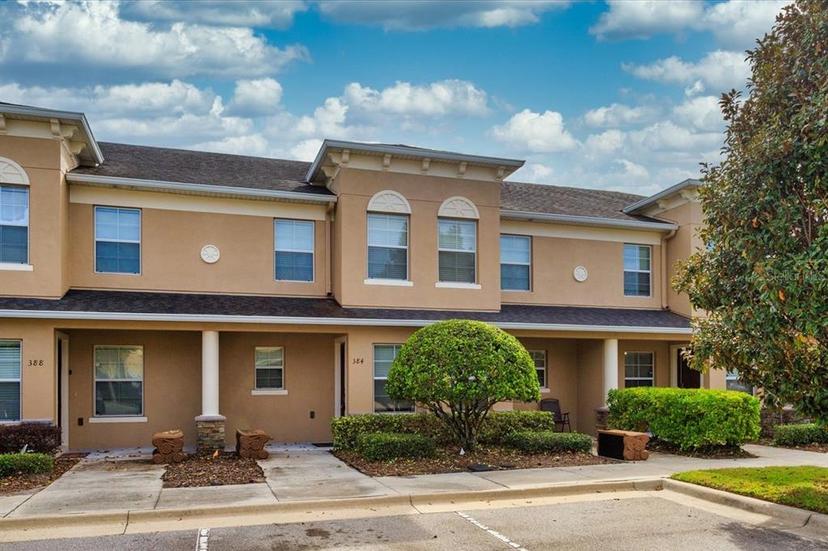 Picture of 384 Carina Circle, Sanford FL 32773