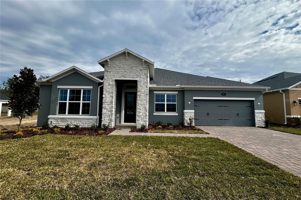Picture of 371 Lady Palm Street, Apopka, FL 32703